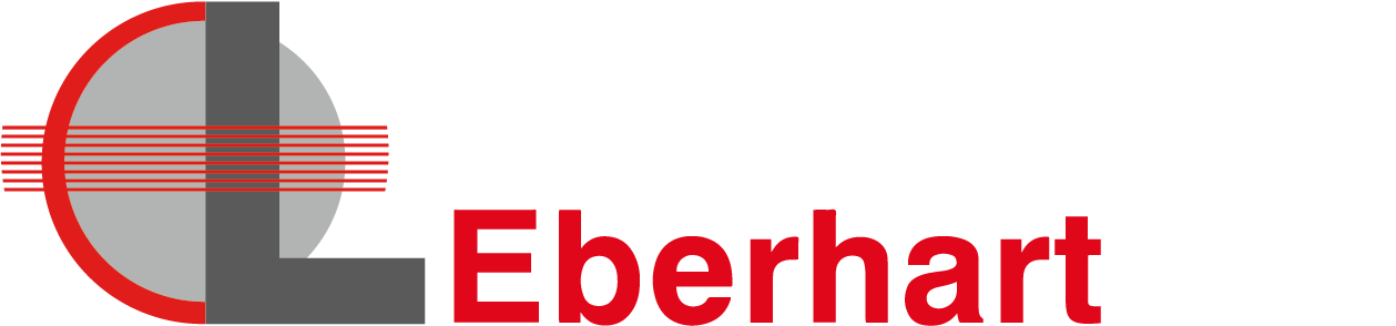 Logo Landtechnik Eberhart