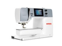 Bernina 570 QE