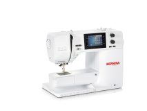 Bernina 475 QE