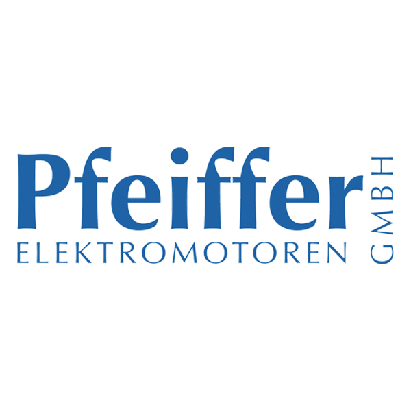 Pfeiffer Logo