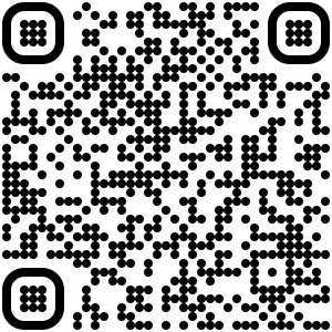 QR Code iOS Bernina App