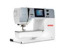 Bernina 540