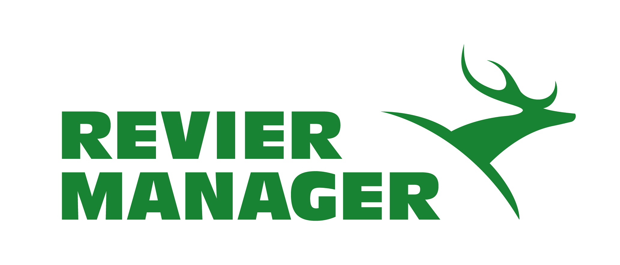 Reviermanager green