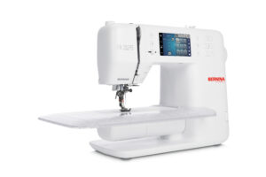 BERNINA 325 atelier tisch