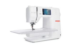 BERNINA 335 atelier licht
